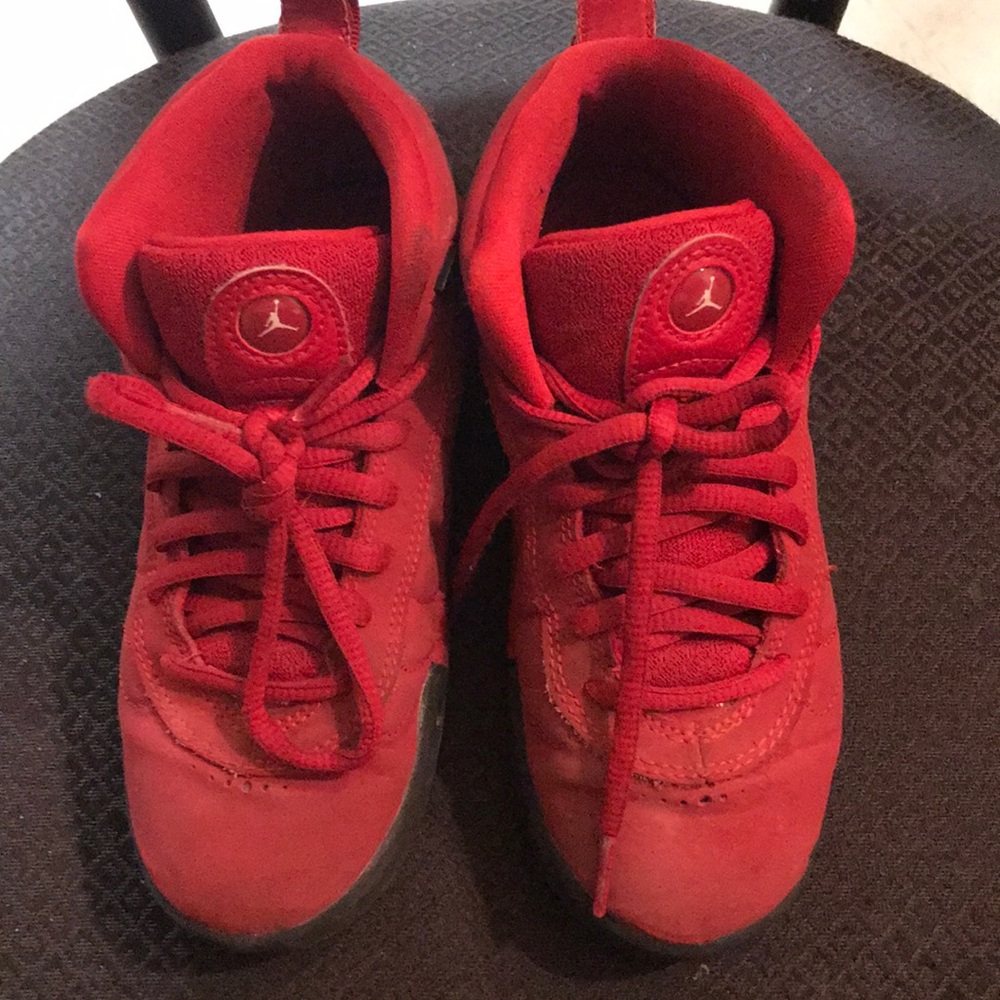 Kids Jordan’s!!
